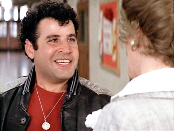 michael tucci in grease