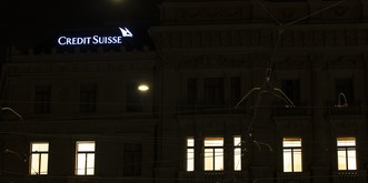 Retour sur une semaine cruciale pour Credit Suisse