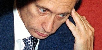 Comment un fils d'ouvrier est devenu l'homme le plus puissant de Russie