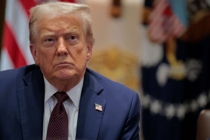 Le président américain Donald Trump a à plus d&#039;une reprise mené la vie dure aux universités.