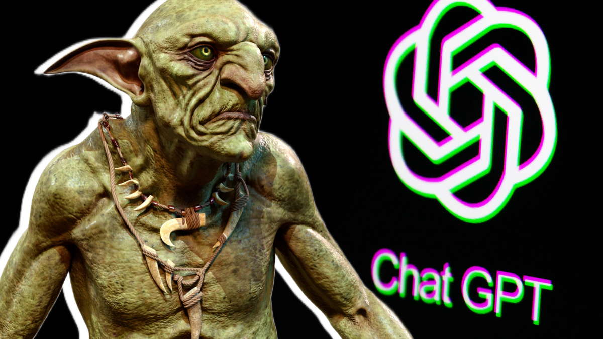 Why ChatGPT Is Obsessed With Goblins and Gremlins - News Directory 3