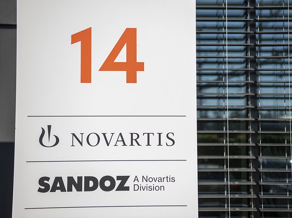 Novartis s&#039;est vu reprocher une entente ill�gale avec l&#039;am�ricain Par en vue de retarder le lancement de versions g�n�riques d&#039;Exforge, un traitement destin� � abaisser la pression art� ...