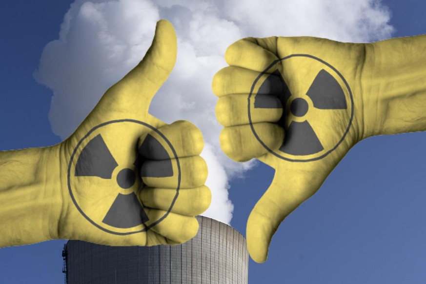 Pourra-t-on vraiment, en Suisse, faire sans les centrales nucléaires?