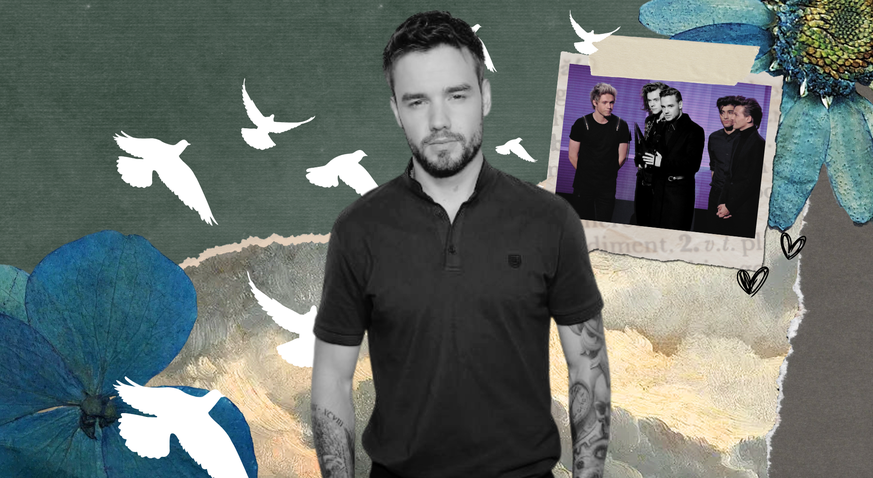 De One Direction à l'alcool: la descente aux enfers de Liam Payne
