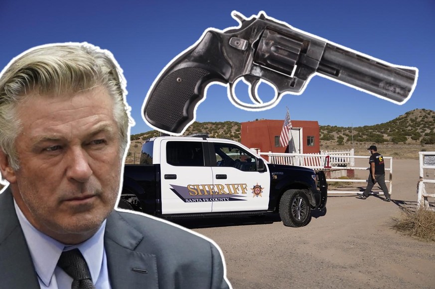 Alec Baldwin pourrait être poursuivi dans l'affaire du tir mortel