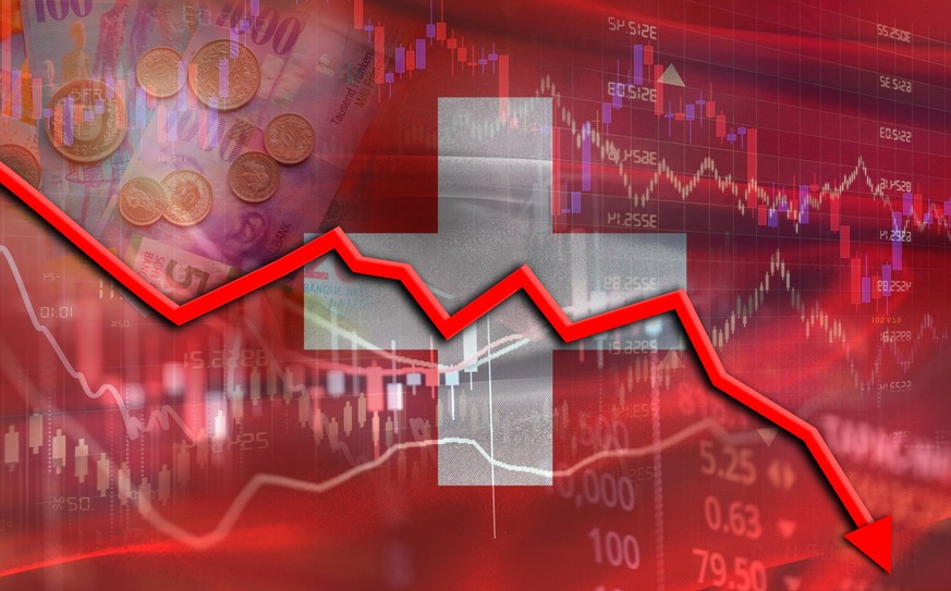 La Suisse décroche dans la course aux investissements.