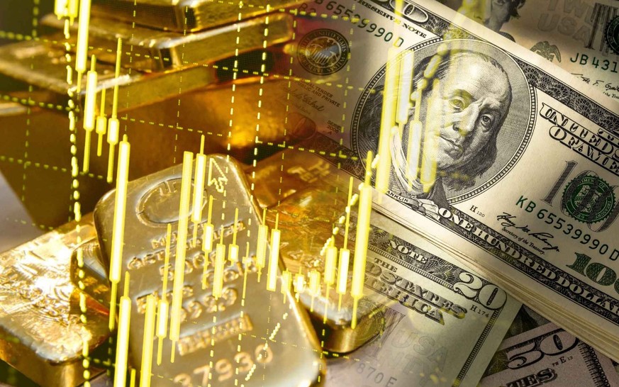 Pourquoi la guerre en Iran fait si mal au cours de l'or