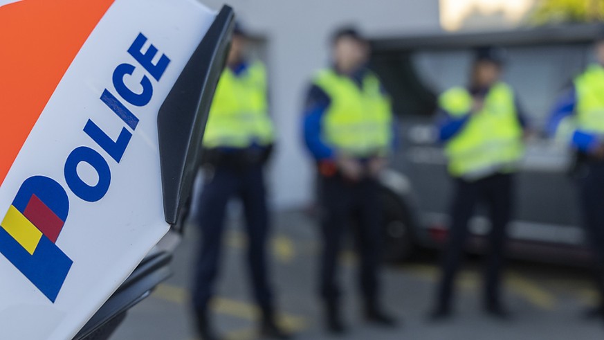 La police de Genève recherche des témoins d&#039;un accident de trottinette électrique qui s&#039;est déroulé jeudi dernier (photo prétexte9.