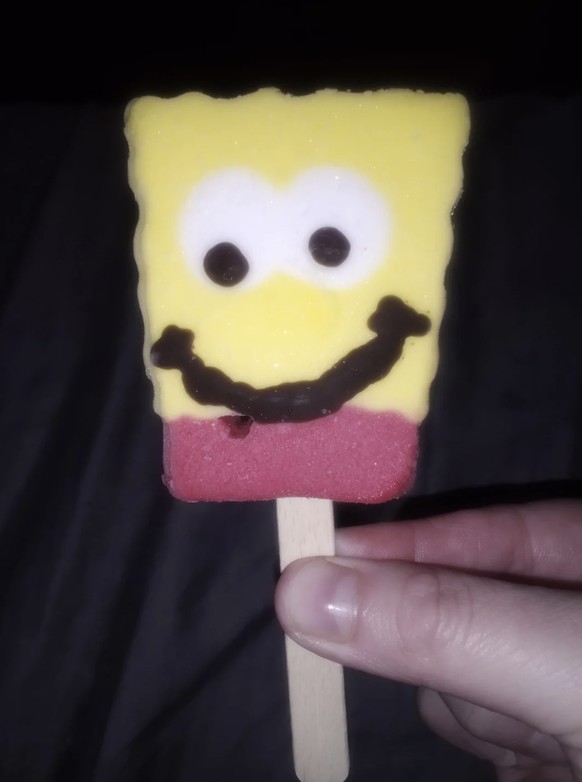 Ferien Fails Glace