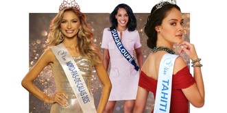 Voici qui sera Miss France 2026 (selon l'IA)