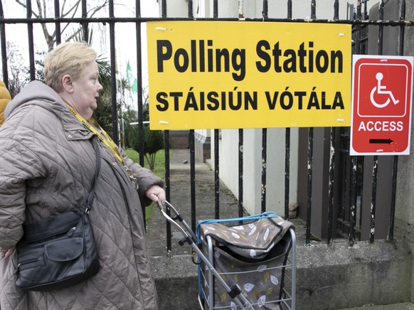 Les bureaux de vote ont ferm