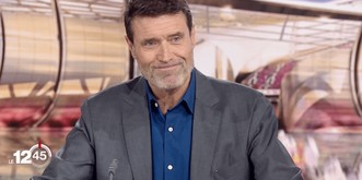 Massimo Lorenzi sur la RTS: «Le Qatar n'a pas de valeur... sauf le pognon»