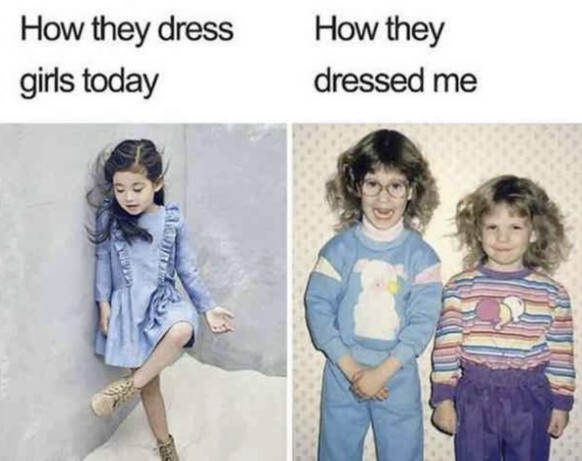 Memes, die Gen Z nicht mehr versteht (dafür Millenials)