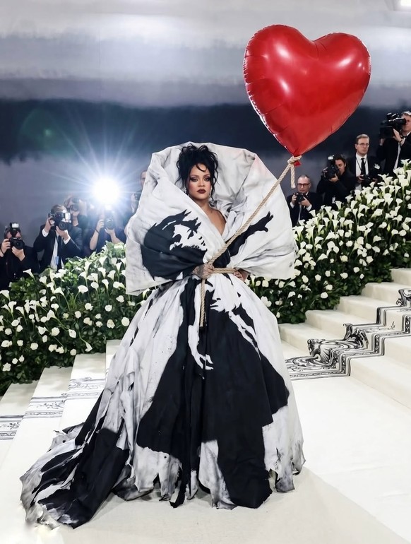 Un spécialiste de l'art espagnol partage 20 tenues imaginées par l'IA pour le MET Gala 2026, qui mettent en vedette un chef-d'oeuvre emblématique de l'histoire de l'art.