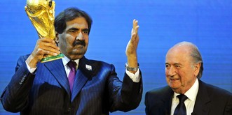 Les dessous du Mondial au Qatar: «On nous a tous pris pour des naïfs»