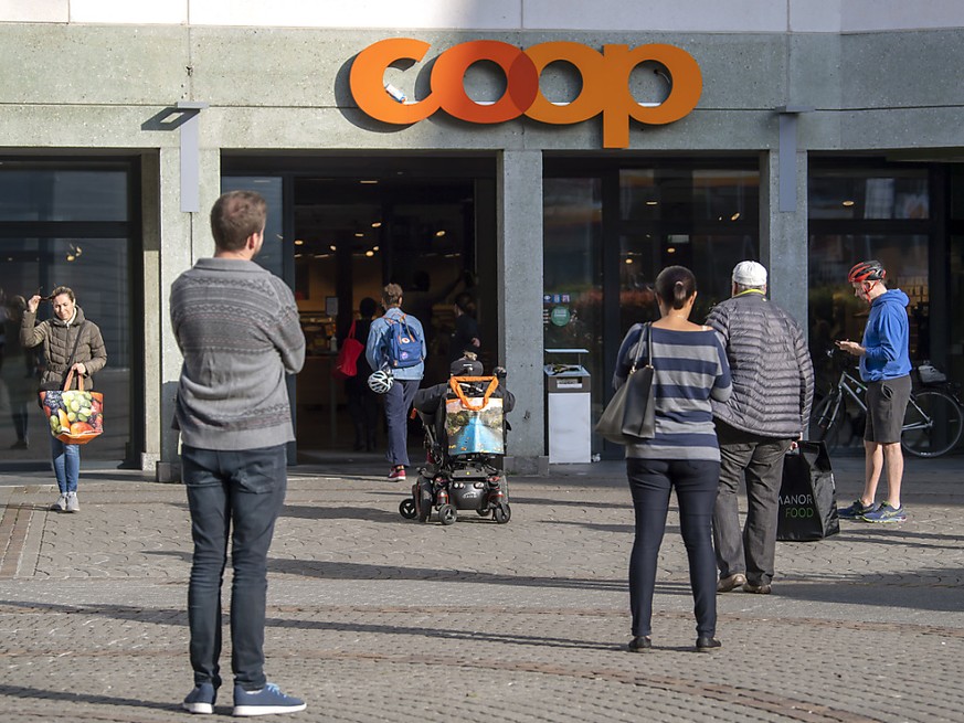 Comment Migros et Coop font des marges jusqu&#039;à 48%. watson