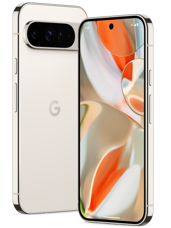 Google Pixel 9 Pro