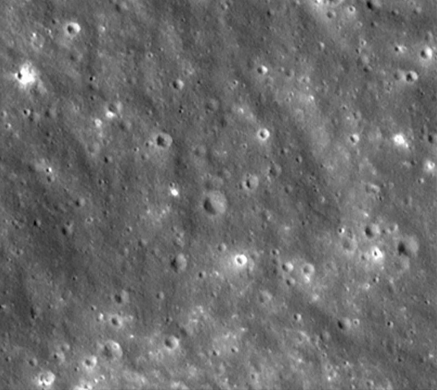 image before