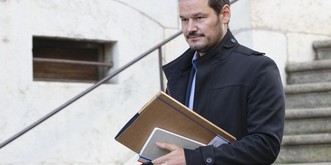Pierre Maudet est acquitté par la justice genevoise