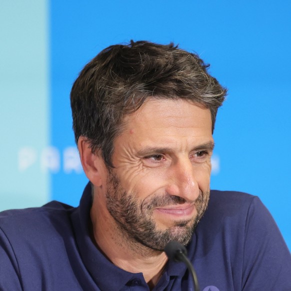 L'enquête sur la rémunération de Tony Estanguet a été classée sans suite