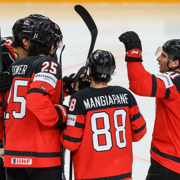 Le Canada a signé mardi son 7e succès en 7 matches dans le Mondial 2024