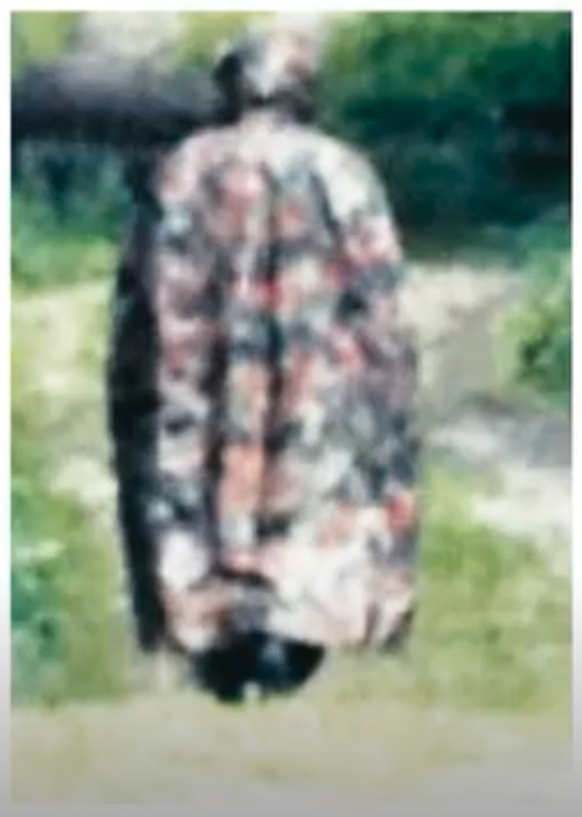 Le Loyon, pris en photo en 2013.