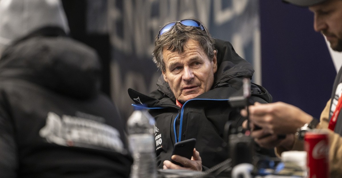 D&eacute;placer les courses de Zermatt? &laquo;C'est exclu&raquo;