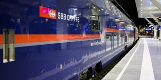 Cette ville romande aurait un immense potentiel ferroviaire inexploité