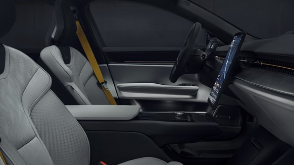 Polestar 3