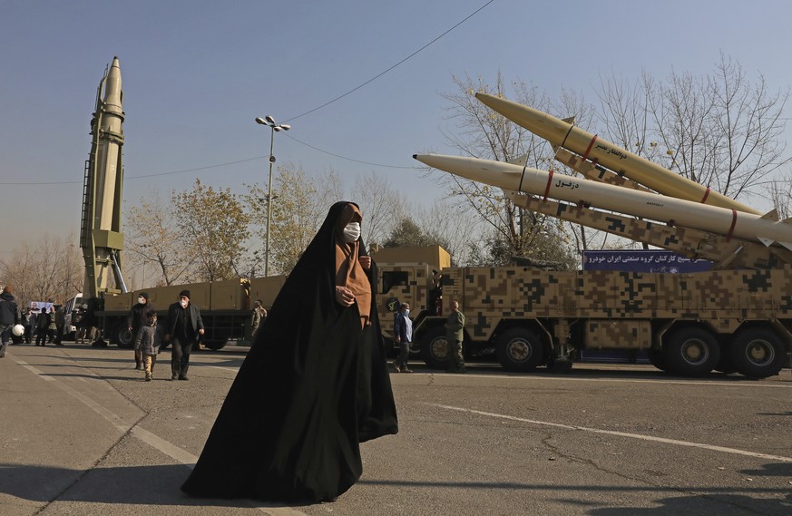 La terreur des drones en Ukraine: le jeu risqué de l'Iran