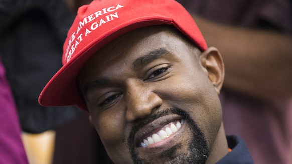 Kanye West a
