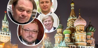 La liste des oligarques russes morts de façon suspecte s'allonge