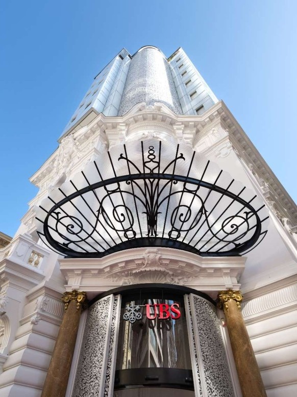 UBS Monaco a achevé la rénovation de son bâtiment phare historique, la Villa Belgica, en 2024.