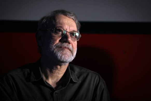 Ali Larijani dispose de beaucoup de pouvoirs en Iran.