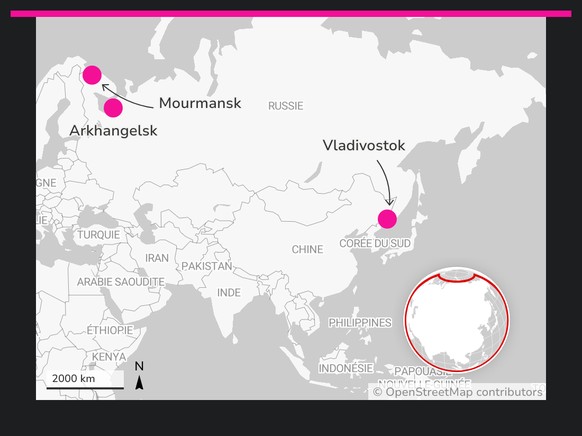 Vladivostok