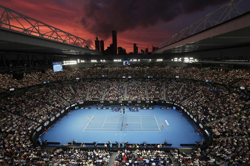 L'Australie a cédé par lâcheté et Djokovic en paiera le prix