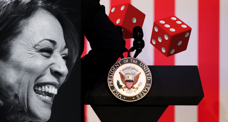 Sans Biden, tout est possible