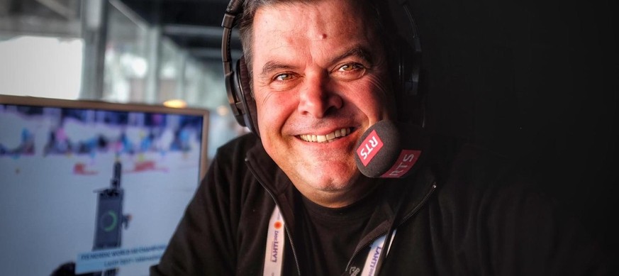 Bastardoz quitte la RTS et révèle la folle histoire qui a lancé sa carrière