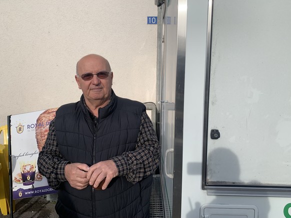 Le drame de Chiètres survenu en fin de journée mardi 10 mars 2026 a fait six morts et cinq blessés. Un acte volontaire a été évoqué. L'enquête est en cours. Cette photo a été prise le 11 mars au  ...