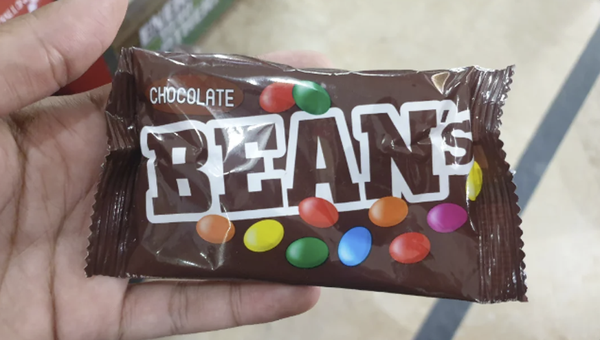 Lustige gefälschte Produkte, die du allesamt haben willst