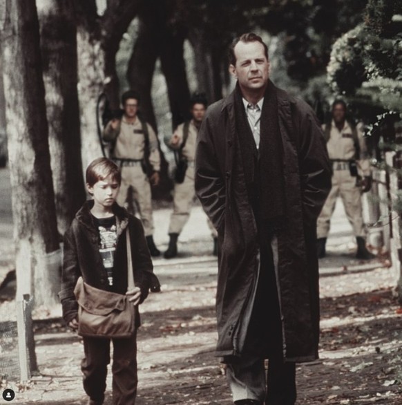 pixelfaker Künstler Filme Movie Hollywood: Dieser Ungare vereint Filme mit Photoshop