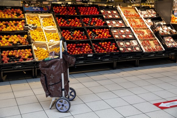 Migros Genève a assuré que «rien ne va changer». (image d'illustration)