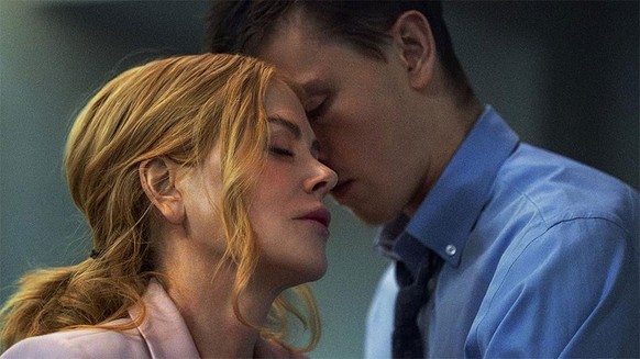 Nicole Kidman joue dans Babygirl.