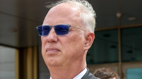 Kirill Dmitriev: le directeur du fonds d&#039;investissement public russe RDIF est à l&#039;origine du plan de paix en 28 points.