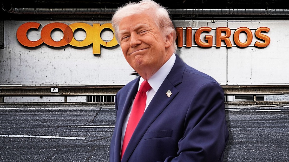 Washington voit Coop et Migros comme un &laquo;obstacle significatif&raquo;