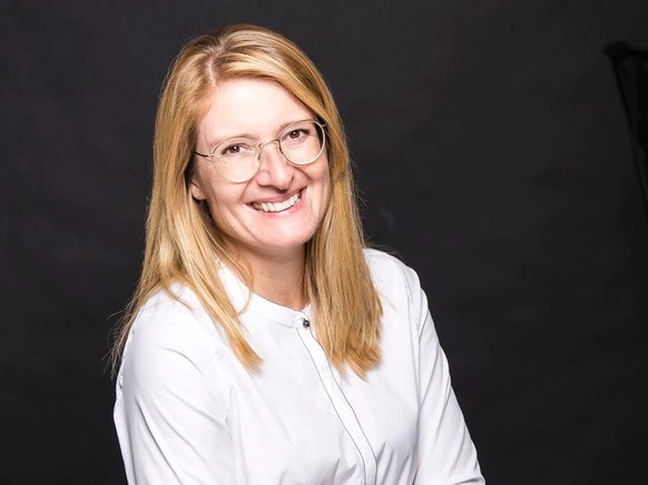 Silke Seichter est responsable de projet en communication chez Migros Suisse orientale.