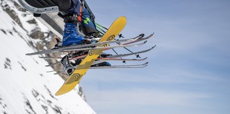 Choc des prix: pourquoi skier pourrait coûter plus cher cet hiver