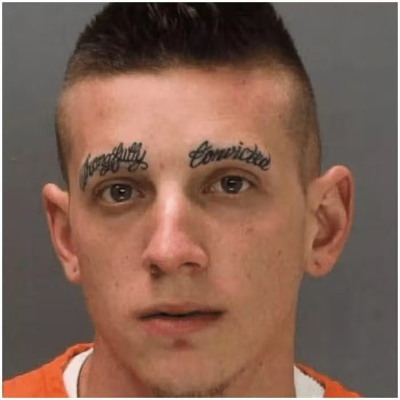 21 tatouages complètement ratés