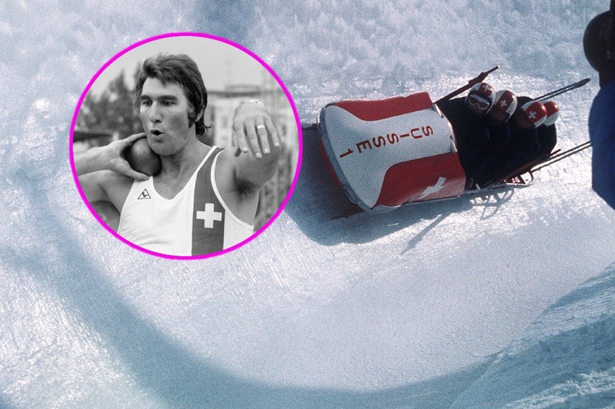 Ces rares Suisses qui ont disputé les JO d'hiver et d'été