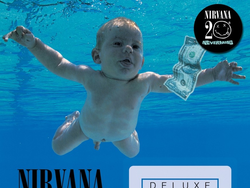 La justice américaine a rejeté la plainte pour pédopornographie déposée par le bébé, devenu adulte, qui figure nu sur la pochette de l&#039;album légendaire de Nirvana, &quot;Nevermind&quot;, en 1991. ...